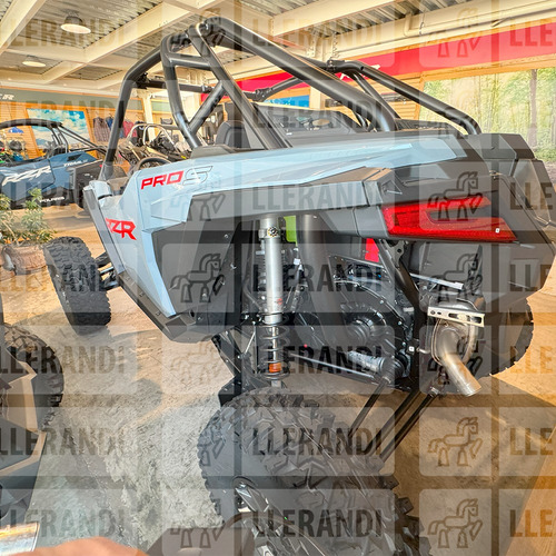 Polaris Puebla Rzr Pro S Sport 2025