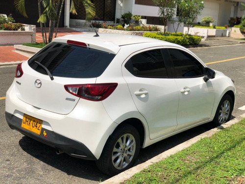 Mazda 2 1.5 Touring