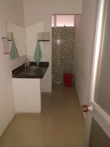 Edificio En Venta En La Riviera. Cod V22687