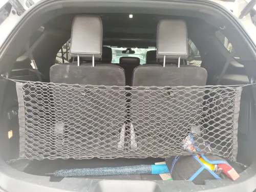 Ford Explorer LIMITED TP 2300CC 4X4