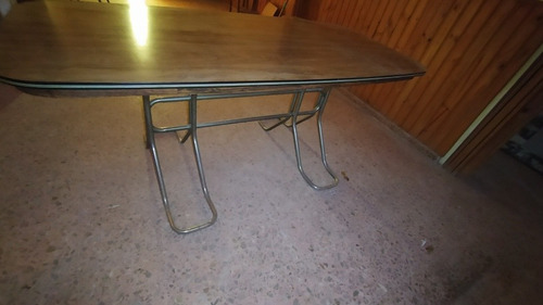 Mesa Aglomerada
