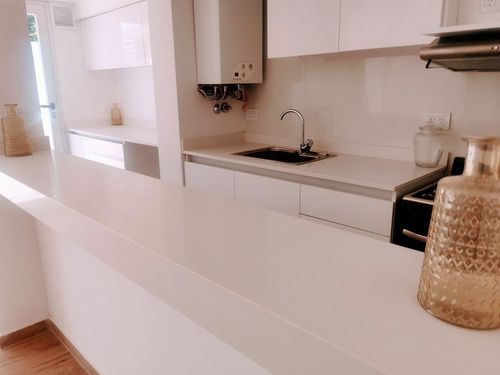 --+ Venta Departamento Con Cochera Y Pileta Impactante +--