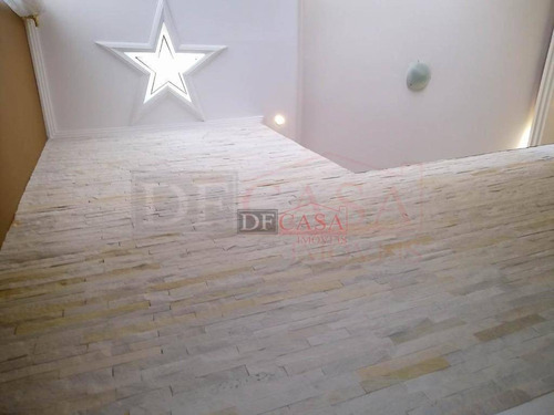 Imagem 19 de 27 de Apartamento Duplex Residencial À Venda, Aricanduva, São Paulo - Ad0030. - Ad0030