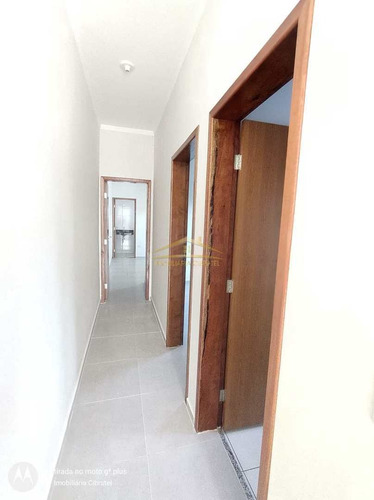 Imagem 10 de 14 de Casa Com 2 Dorms, Santa Júlia, Itanhaém - R$ 295 Mil, Cod: 1414 - V1414