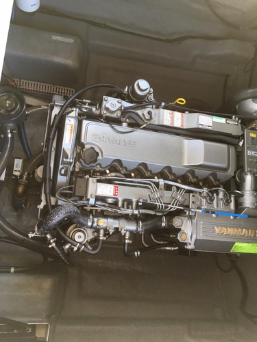 Imagem 13 de 15 de Phantom 303 Yanmar 315hp Conj 2017