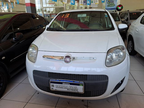 Fiat Palio 1.6 MPI ESSENCE 16V