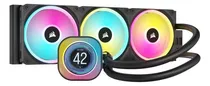 Comprar Water Cooler Para Processsador Corsair Icue H150i Rgb Lcd