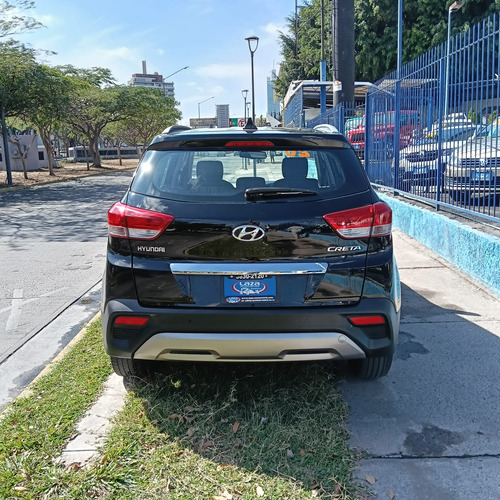 Hyundai Creta 1.6 Gls Premium At