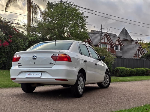 Volkswagen Gol Power 2018 - Motorland Permuto / Financio