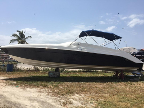 Imagen 2 de 15 de Mini Yate Legacy 34,5 Lv1704