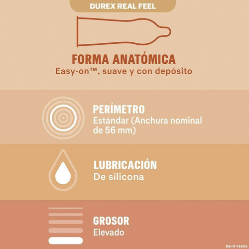 Imagen 5 de 8 de Durex 24 Condones Surtidos Preserv - Unidad a $2326