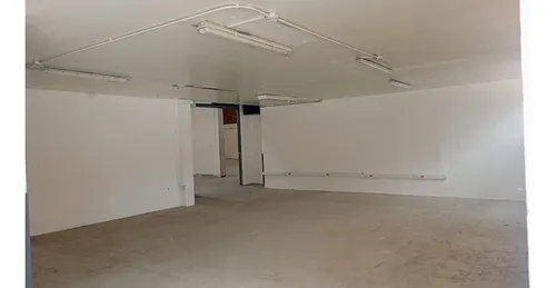 Bodega En Arriendo 1.133m Montevideo