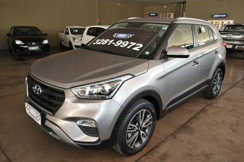 Imagem 1 de 10 de Hyundai Creta 2.0 Prestige