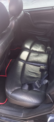 Fiat Stilo 1.8 8v Flex Dualogic 5p