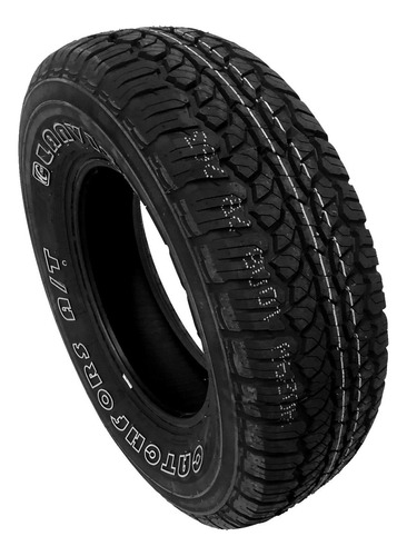 Pneu 285/75r16lt Lanvigator Catchfors A/t 122/119s