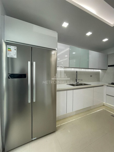 Imagen 3 de 9 de Se Vende Town House En Exclusivo Conjunto