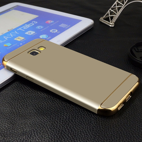 Forro Estuche 3 En 1 Samsung S7 Edge Carcasa