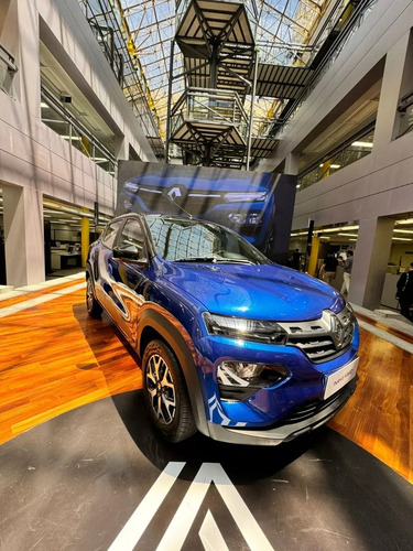 Renault Kwid Plan De Ahorro 0km
