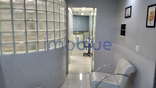 Imagem 10 de 15 de Consultório No Blue Tower... - 1555