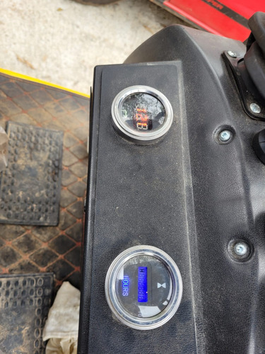 Mini Escavadeira De 1 Tonelada Com Braço Articulado