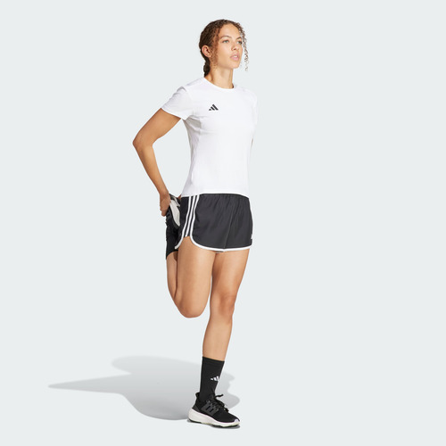 Polera De Running Adizero Essentials In1173 adidas