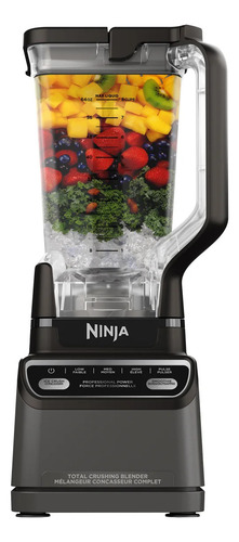 Licuadora Ninja Profesional Blender 2.0 Con Auto Iq Br201cco