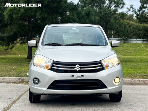 Suzuki Celerio GLX 1.0 Extra Full