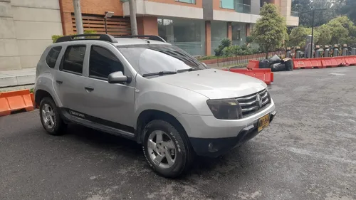 Renault Duster 1.6 Expression