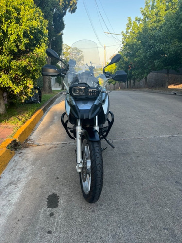 Imagen 2 de 14 de Bmw F 650 Gs (800 Cc) Bi Cilindrica