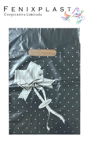 Bolsas Riñon 20x30 , 300u , Varios Diseños , Fabricante! Varios Varios