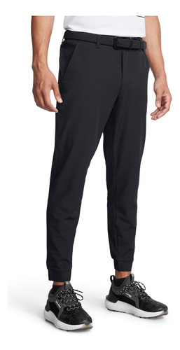 Pantalón Para Golf Under Armour Drive Jogger De Hombre