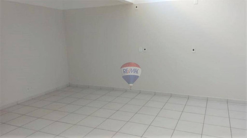 Imagem 8 de 13 de Ponto Para Alugar, 510 M² Por R$ 10.000,00/mês - Centro - Botucatu/sp - Pt0037