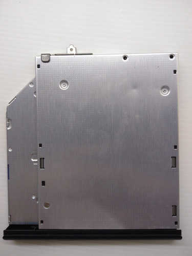 Imagem 2 de 5 de Gravador Dvd Notebook Sony Vaio Pcg-61a11x Preto