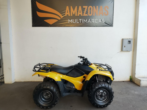 Honda Trx Null420 Fourtrax Tm 4x2 Quadriciclo