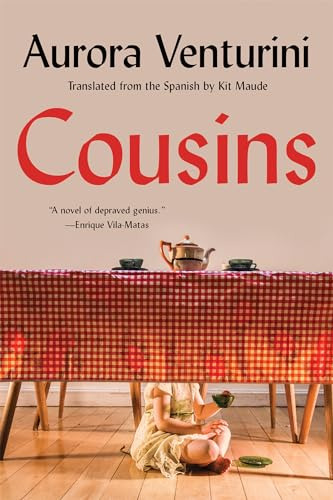 Libro Cousins De Venturini Aurora  Random House Usa Inc