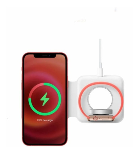 Apple Magsafe Duo Charger - Original