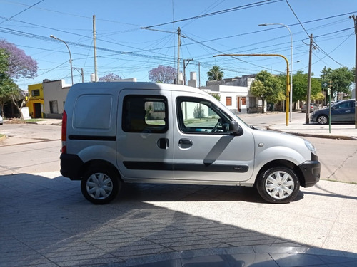 Renault Kangoo Confort 1plc 5asientos Gnc/ Mod: 2014