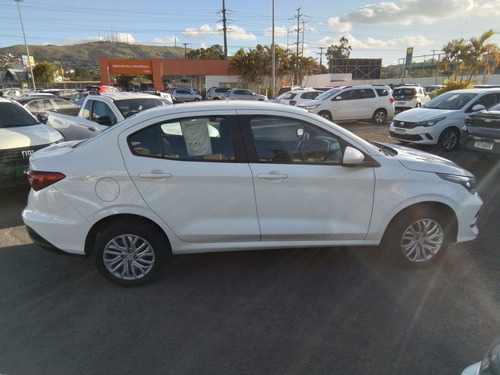 Fiat Cronos 1.0 FIREFLY FLEX DRIVE MANUAL