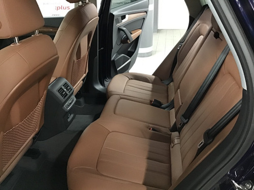 Imagen 11 de 13 de Audi Q5 Elite 2022