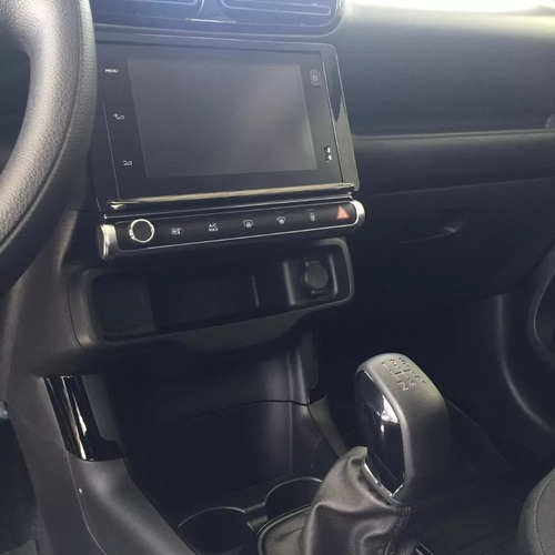 Imagen 4 de 15 de Citroen C4 Cactus Feel Pack At6 Bonificado(a)