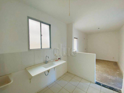 Imagem 16 de 26 de Apartamento Com 2 Dormitórios À Venda, 54 M² Por R$ 150.000,00 - Nova Pompéia - Piracicaba/sp - Ap4448