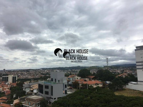 Imagem 25 de 30 de Cobertura Com 3 Dormitórios À Venda, 200 M² Por R$ 1.100.000,00 - Edifício Saint Germain - Sorocaba/sp - Co0024