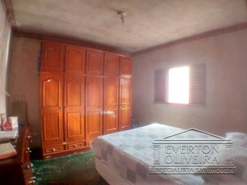Imagem 5 de 11 de Casa - Jardim Do Vale - Ref: 10254 - V-10254