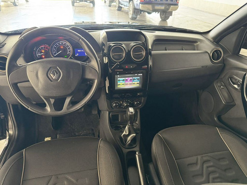 Renault Duster 2.0 DYNAMIQUE 4X2 16V