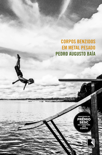 Libro Corpos Benzidos Em Metal Pesado De Baia Pedro Augusto