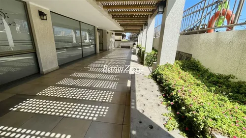 Departamento En Venta En Antofagasta De 1 Dorm. Vista Al Mar