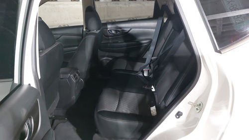 Nissan X-Trail 2.5 SENSE 2 ROW AUTO
