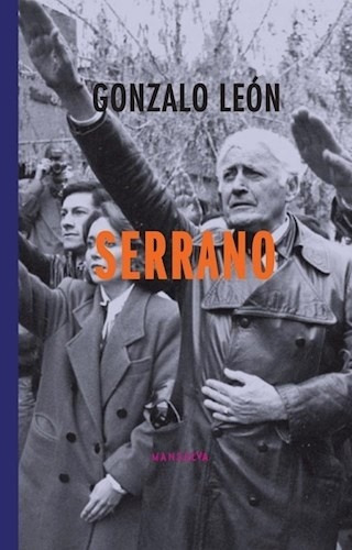 Serrano - Gonzalo Leon