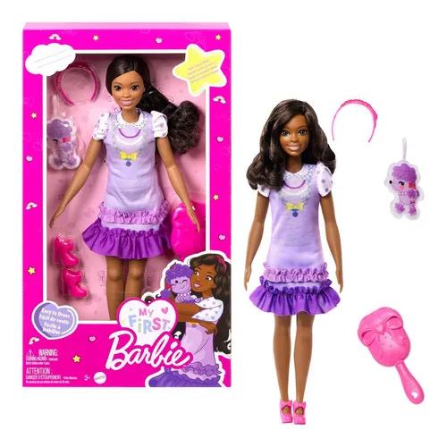 Primer muñeca barbie sale