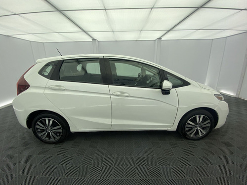 Honda Fit 1.5 Ex
